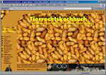 Tierrechtskochbuch - Informationen und Rezepte fr den vegenan Alltag